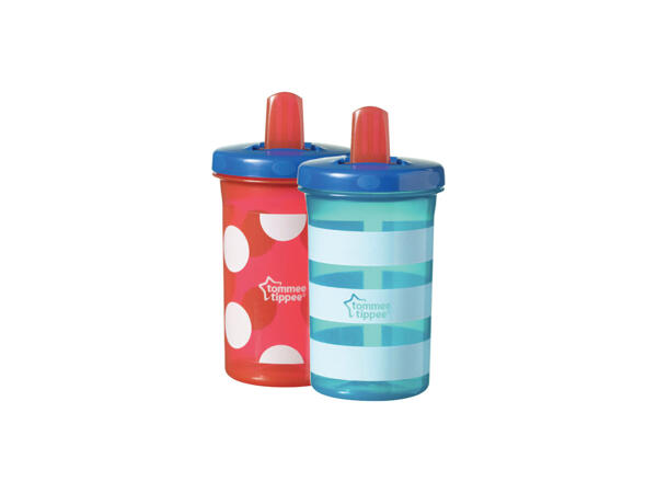 Baby Drinks Bottles