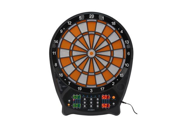 Elektronisk darttavla