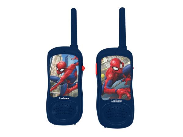 Walkie-Talkies