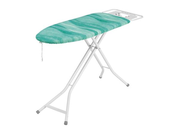 Livarno Home Ironing Board Cover - Green