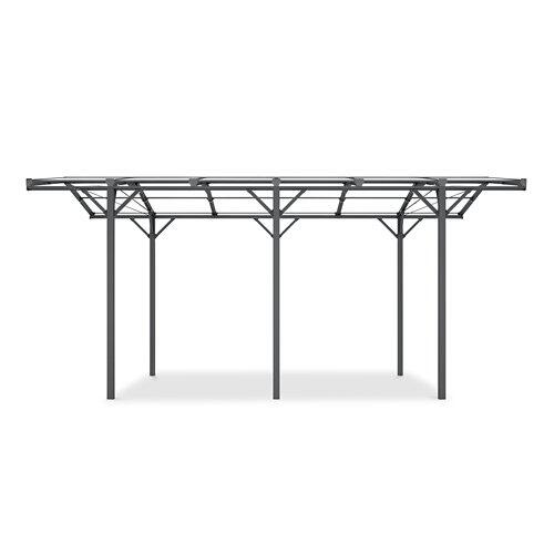 Alu-Carport Julia