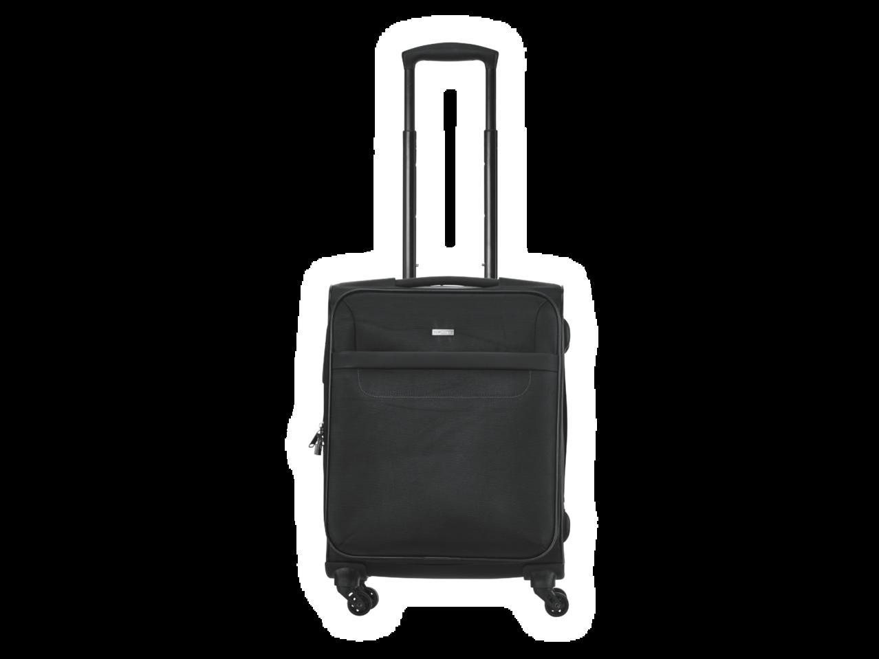 TOPMOVE Cabin Case