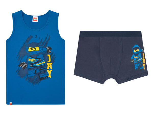 Kids' Underwear Set