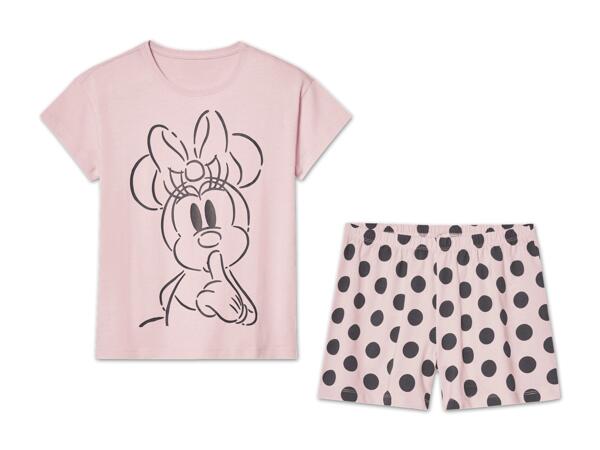 Kinder Pyjama