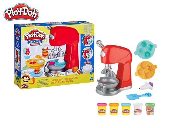 Play-Doh Playset Magical Mixer