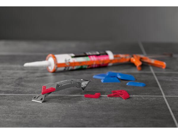 5-in-1 Silicone Remover