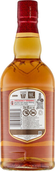 Blended Scotch Whisky