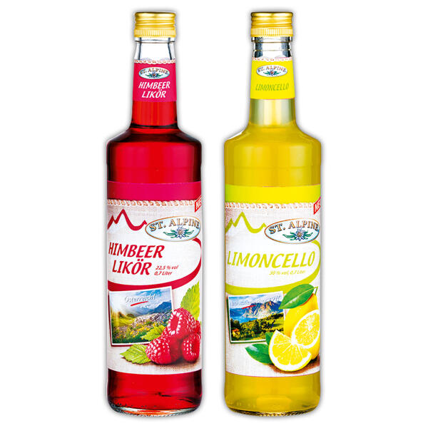 Liköre