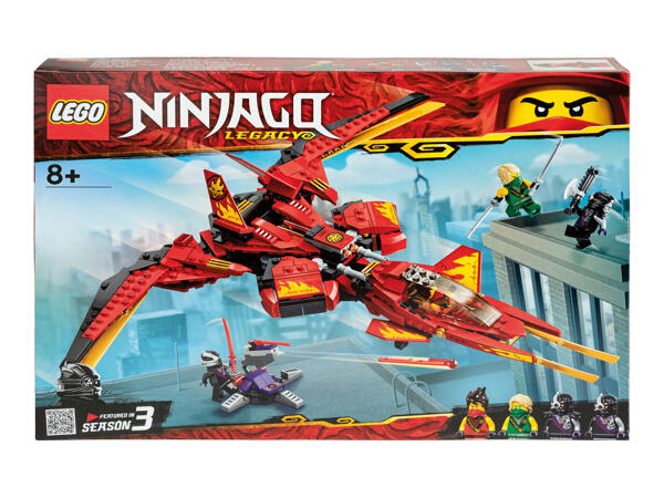Lego Play Set – Large