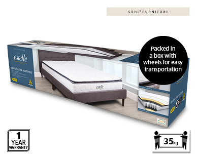 Mattress - Double Size