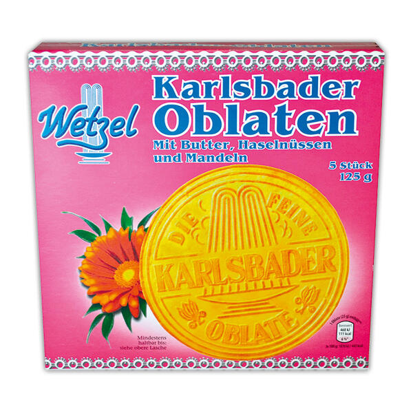 Oblaten