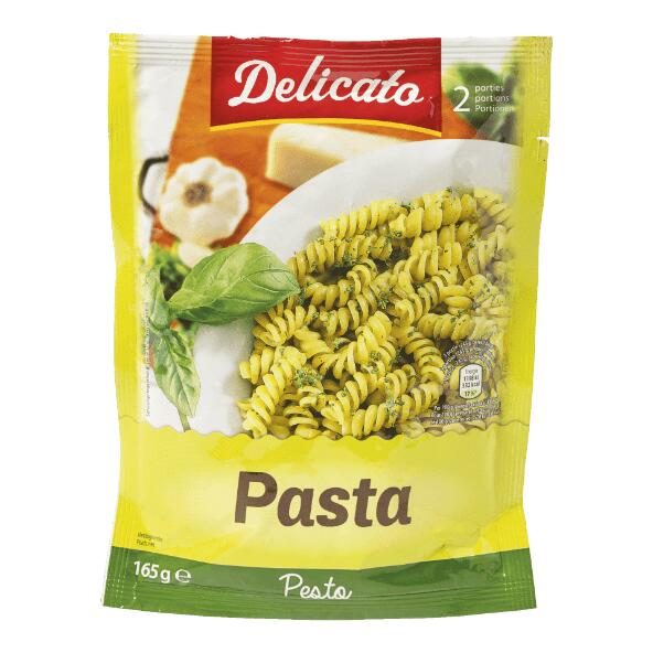 Pastamaaltijd