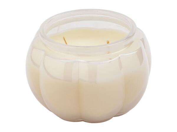 Livarno Home Autumn Fruits Scented Candle
