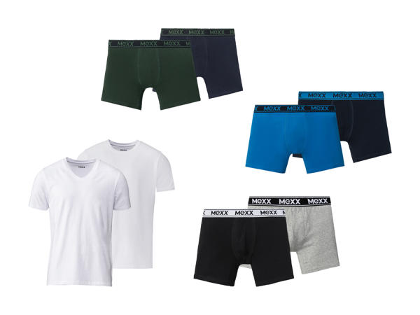 Tee-shirt/ slips MEXX