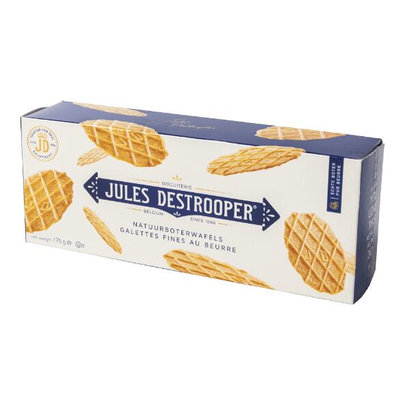 JULES DESTROOPER(R) 				Koekjes