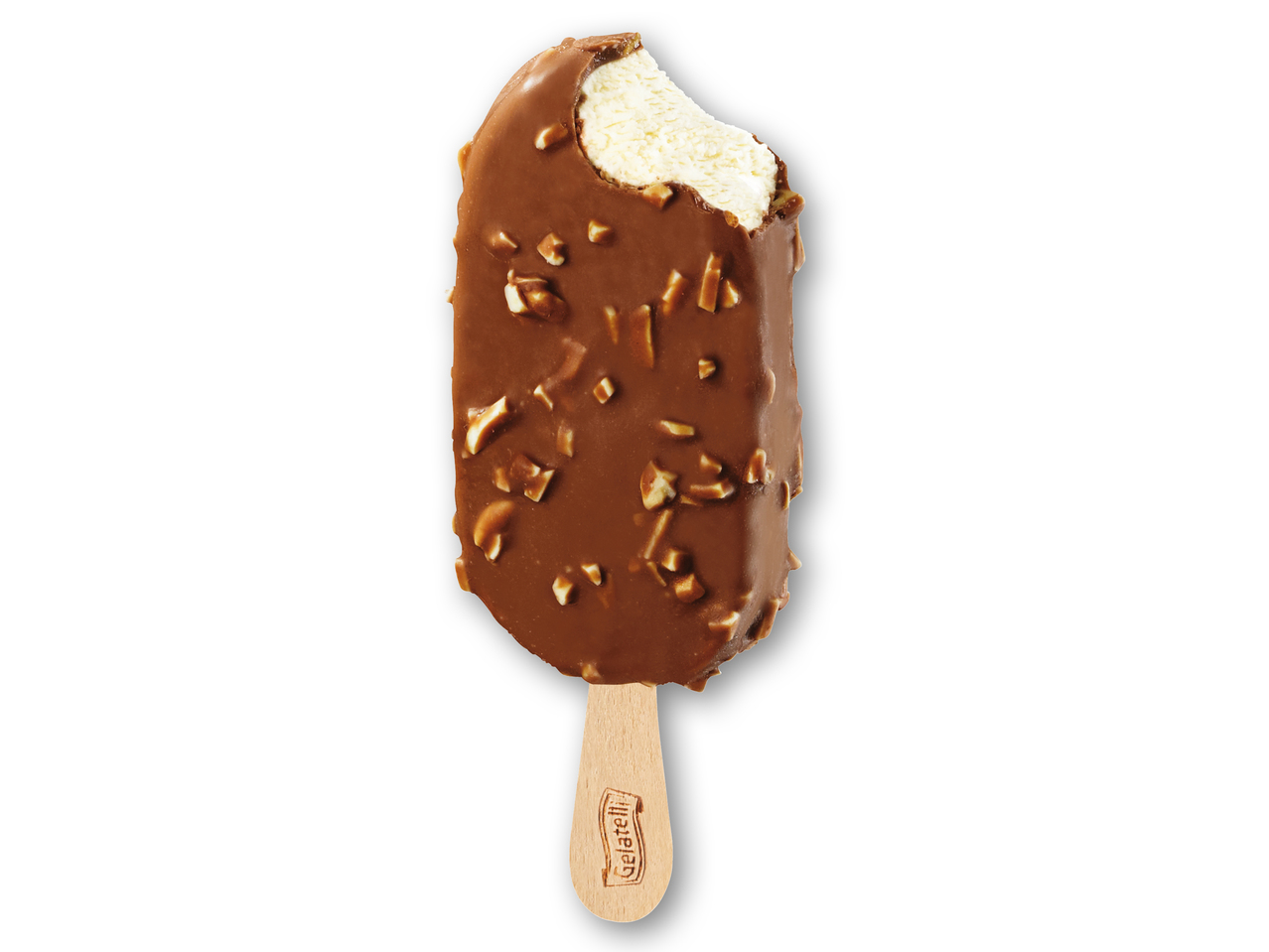 Gelatelli Ispind