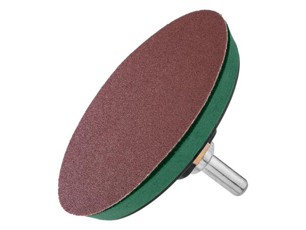 Angle Grinder Accessory Set