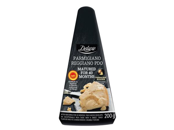 Deluxe Parmigiano Reggiano DOP