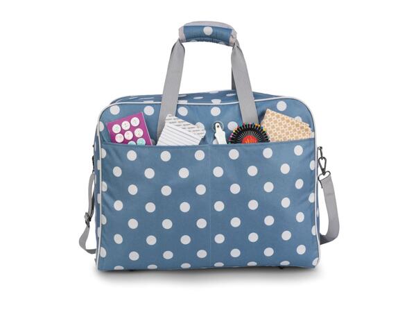 Topmove Sewing Machine Bag