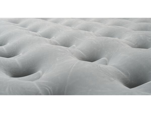Camping Air Bed 191 x 132 x 22cm