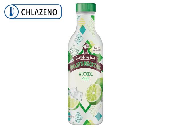 MOJITO MOCKTAIL