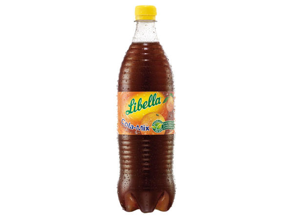 LIBELLA Limonade