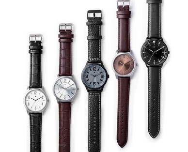 SEMPRE Armbanduhren