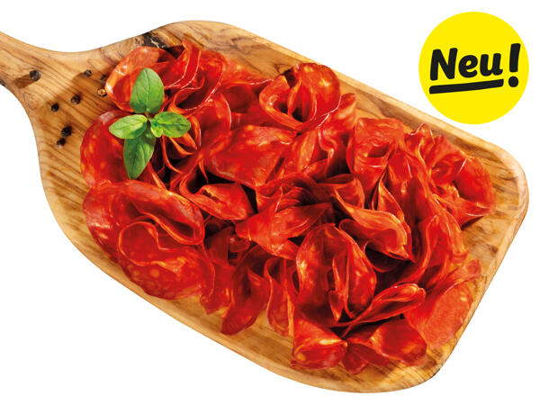 Chorizo