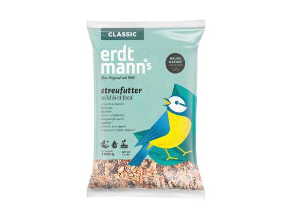 Wild Bird Feed