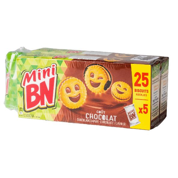 Biscuits, pack de 2