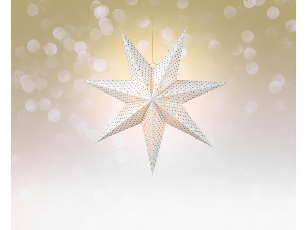 LED Christmas Star