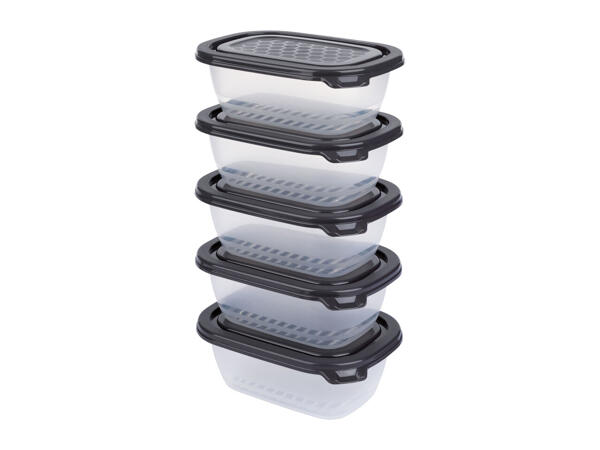 Ernesto Food Storage Containers