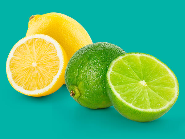 Lemons & Limes