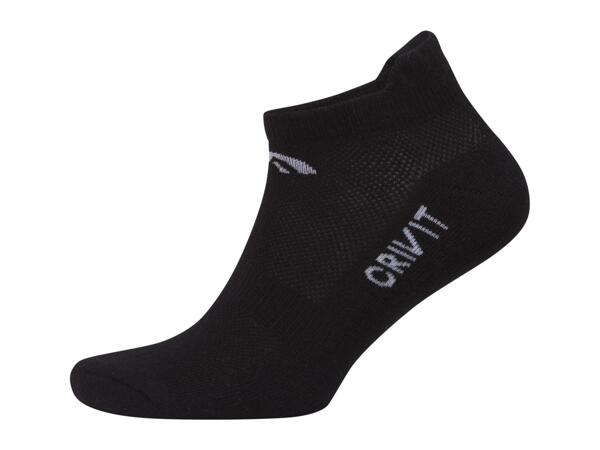 Crivit Men's Sports Trainer Socks - 3 Pairs Style 1