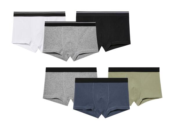 Boxers, set de 3