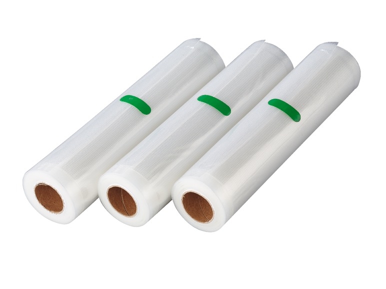 Film for Vacuum Sealer