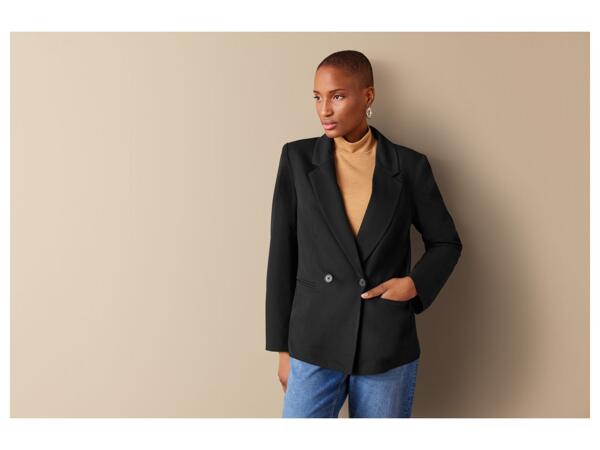 Ladies' Jacket