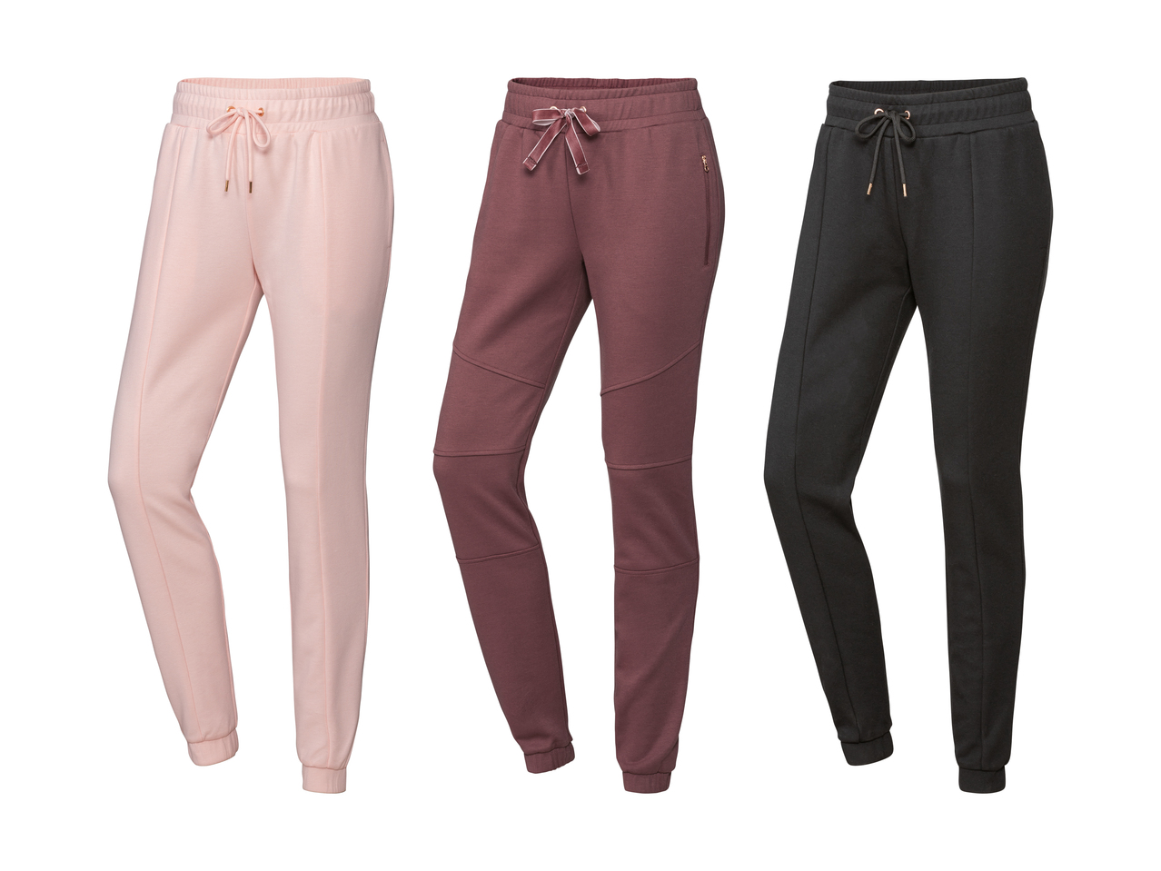 Pantalon de jogging pour femme1