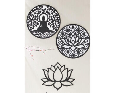 Decorative Wall Art