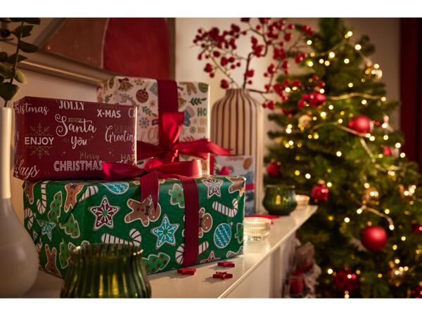 Wrapping Paper