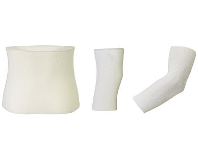 ACCESSOIRES POUR GARDER LE DOS ET LES ARTICULATIONS AU CHAUD POUR FEMMES/HOMMES