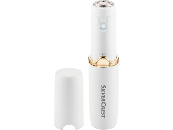 Facial Hair Remover