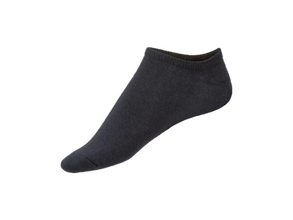 Ladies' Trainer Socks