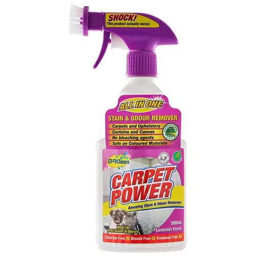 Carpet Power 500ml