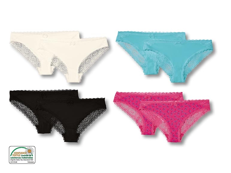 Slips, lot de