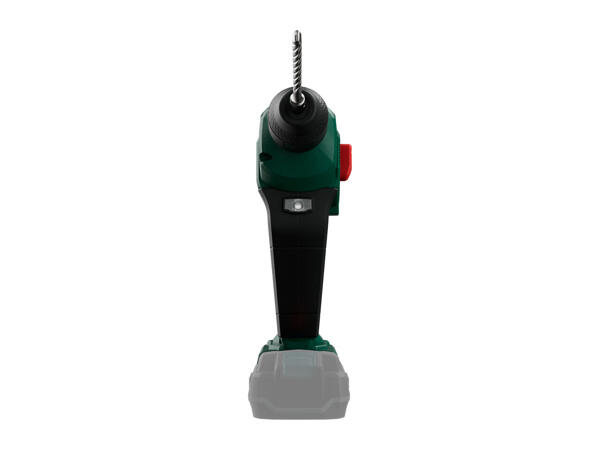 Parkside SDS-Plus 20V Cordless Hammer Drill - Bare Unit