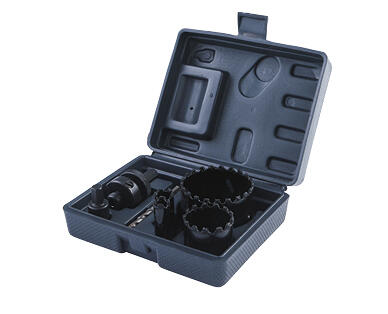 Hole Saw Sets