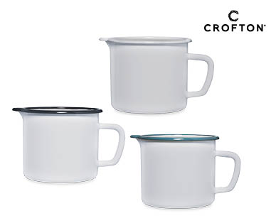 Enamel Measuring Sets
