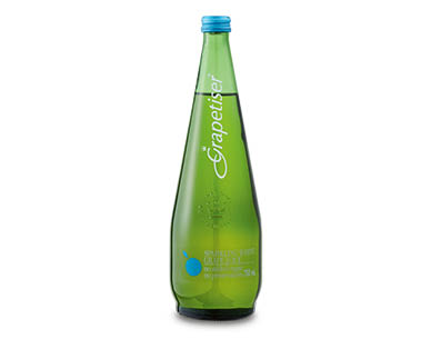 Grapetiser Sparkling Grape Juice 750ml