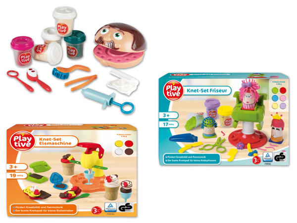 Spiel-Set